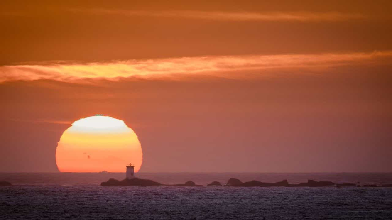 Cual es la piedra del sol